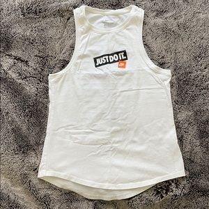 Nike Just Do It Tank